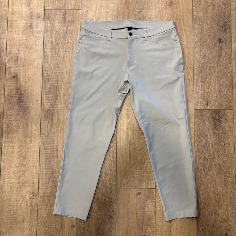Lululemon ABC 5-Pocket Pant